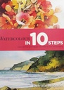 Watercolours In 10 Steps