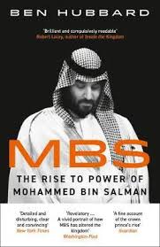 [978008340582-1] MBS: The Rise to Power of Mohammed Bin Salman