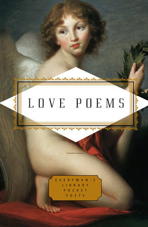 [9780679429067-1] Love Poems (Everymans Library)