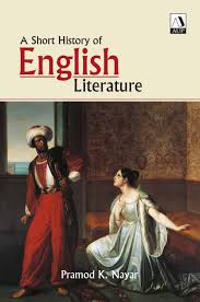 [9789386762313-1] A Short History of English Literature