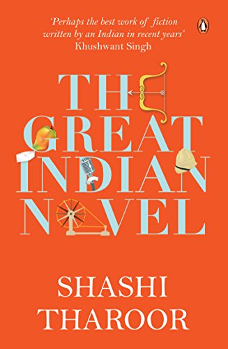 [9780143420088-1] The Great Indian Novel