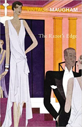 [9780099284864-1] The Razors Edge
