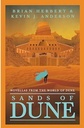 SANDS OF DUNE: Novellas from the world of Dune