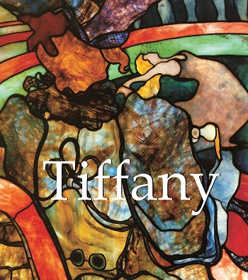 [9781844848584-1] Tiffany (Parkstone)