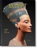 [9783836520546-1] Egypt : People Gods Pharaohs