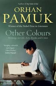 [9780571327355-1] Other Colours : Writings on Life, Art, Books and Cities