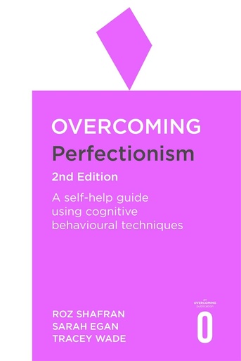 [9781472140562-1] Overcoming Perfectionism : 2nd Edition