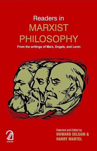 [9789350025710-1] Reader in Marxist Philosophy