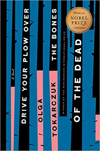 [9780525541332-1] Drive Your Plow Over : The Bones Of The Dead (Riverhead Books)