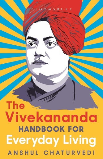 [9781786090034] The Vivekananda Handbook For Everyday Living