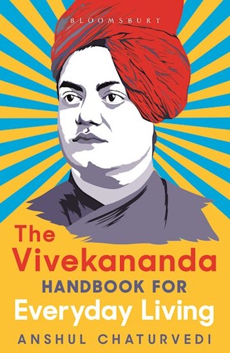 [9789389611533-1] The Vivekananda Handbook For Everyday Living