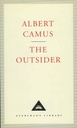 The Outsider (Everymans Library)