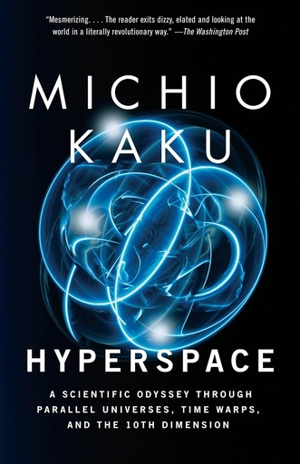 [9780385477055-1] Hyperspace (Anchor Books)