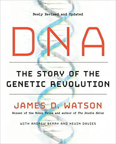 [9780385351188-1] DNA : The Story Of The Genetic Revolution