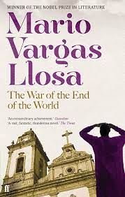 [9780571288632-1] The War of the End of the World