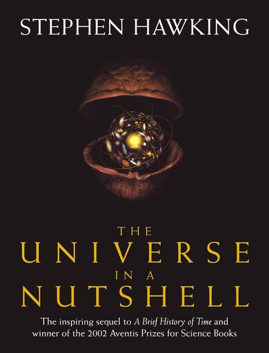 [9781444723502] The Universe In A Nutshell (Bantam Press)