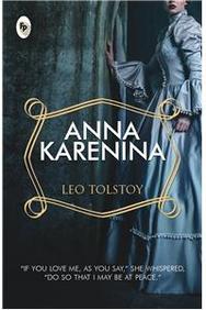 [9788175993426-1] Anna Karenina (FP)