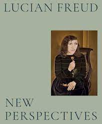 [9781857096866-1] Lucian Freud: New Perspectives