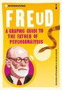 Introducing Freud : A Graphic Guide To The Father of Psychoanalysis