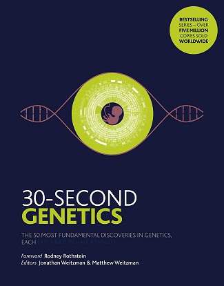 [9780711252387-1] 30-Second Genetics