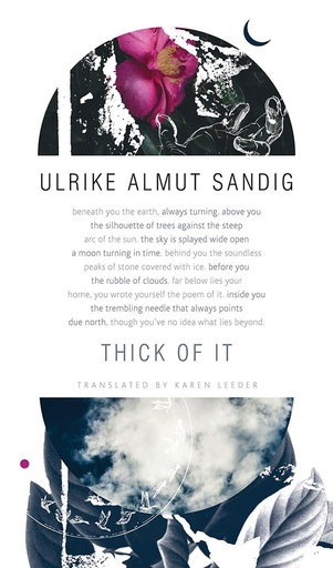 [9780857425560] Thick of It (HB)