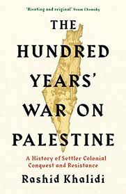 [9781788165631-1] The Hundred Years War On Palestine (Profile Books)
