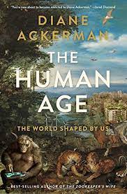 [9780393240740-1] The Human Age : The World Shaped By US