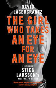 [9780857056436-1] The Girl Who Takes An Eye For An Eye