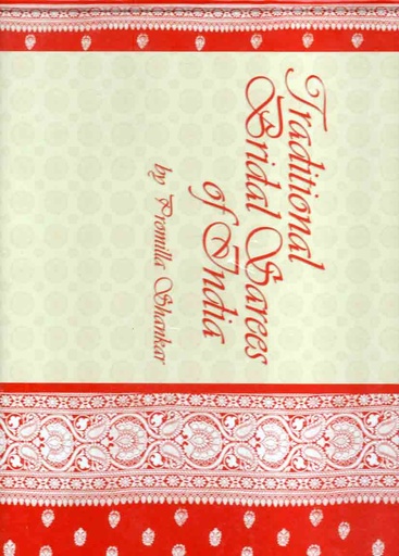 [984-3848] Traditional Bridal Sarees of India