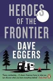 [9780241979044-1] Heroes Of The Frontier