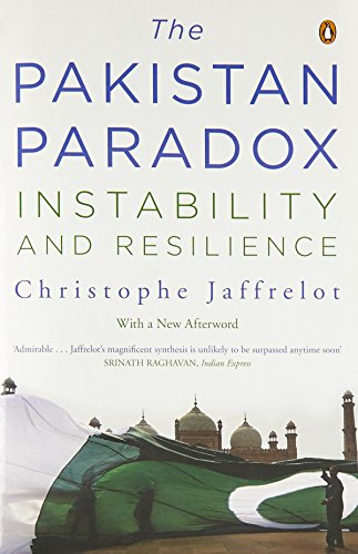 [9780143426837-1] The Pakistan Paradox : Instability And Resilience