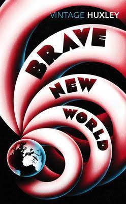[9780099477464-1] Brave New World (Vintage)