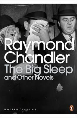[9780141182612-1] The Big Sleep and Other Novels (PMC)