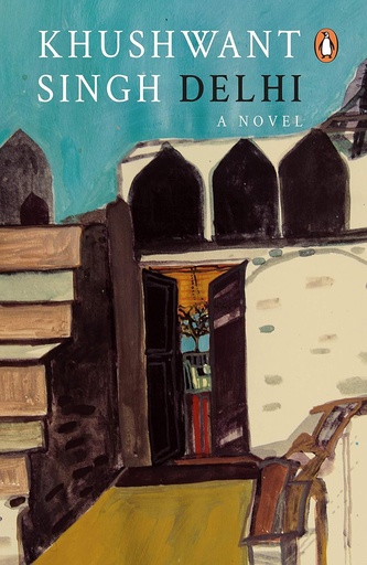 [9780140126198-1] Delhi (Penguin)
