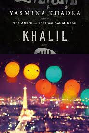 [9780385547529-1] Khalil : A Novel