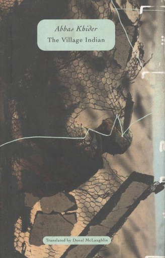 [9780857421012-1] The Village Indian (HB)