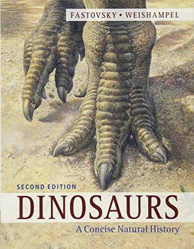 [9780521282376-1] Dinosaurs : A Concise Natural History (Second Edition)