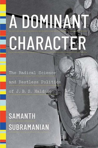 [9780393634242-1] A Dominant Character