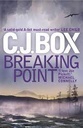 Breaking Point : I Love Joe Pickett Michael Connelly