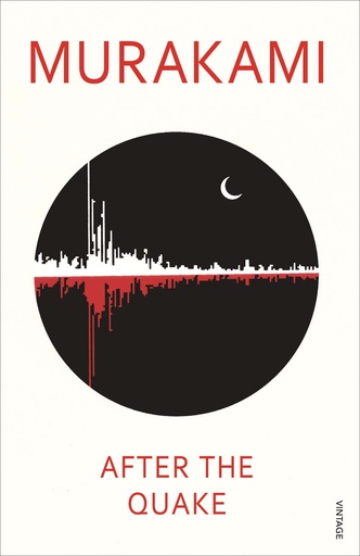 [9780099448563-1] After The Quake