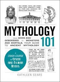 [9781440573323-1] Mythology 101