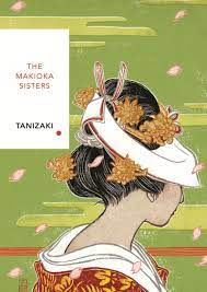 [9781784875435-1] The Makioka Sister