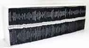 Little Black Classics Box Set (All Nations Colours, Barbarisms, Civilizations, Languages) Vol-80
