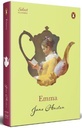 Emma : Penguin Select Classics (HB)