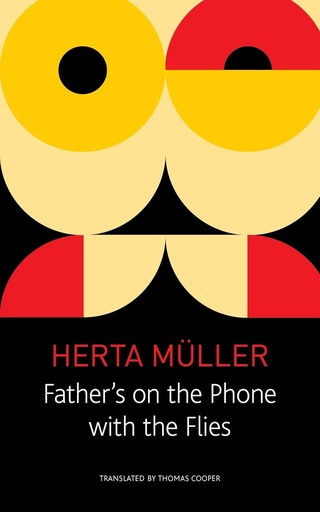 [9780857424723-1] Fathers On The Phone With The Files