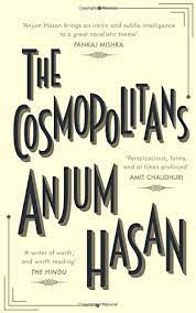 [978067088263-1] The Cosmopolitans