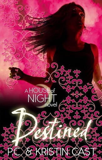 [9780349001203-1] Destined : A House of Night Novel