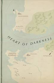 [9781784875305-1] Heart Of Darkness (Vintage)