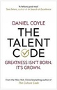 The Talent Code : Greatness Isnt Born. Its Grown (Penguin)