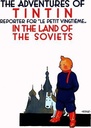 The Adventures of Tintin Reporter For Le Petit Vingtieme